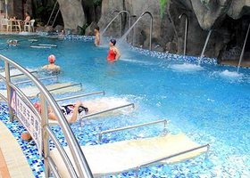 亚特兰大活水馆