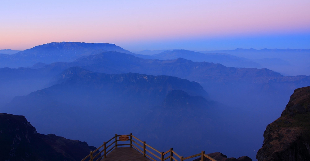 昭通大山包景区(网络) (票) 驴妈妈旅游网