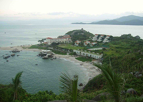 大亚湾三角洲海岛俱乐部