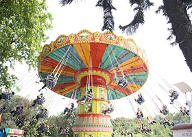 江门东龙游乐世界