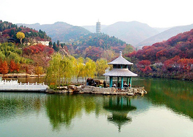 九间棚生态农业旅游区