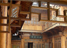 江苏学政文化旅游区