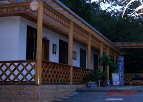 马鞍山凤凰湖生态植物园