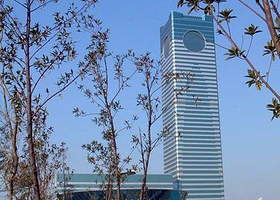 周庄富贵国际会展中心