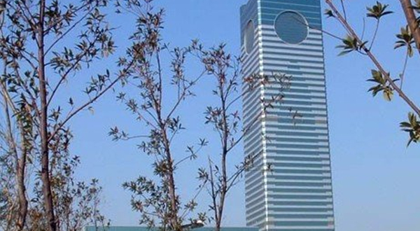 周庄富贵国际会展中心