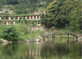 鳌山国际休闲空间