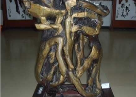 中华吉祥龙文化园