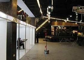 义乌龙行野战CS拓展训练基地