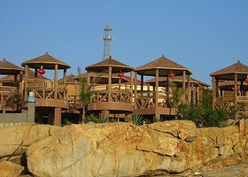 东壁岛旅游度假区