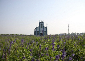 枫丹白露开心农场