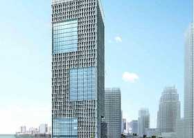 通惠时尚国际广场