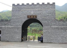 激情岁月体验营