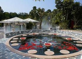 碧水庄园度假村