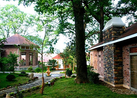 东黄山农林公园