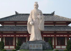 广饶孙子文化旅游度假区