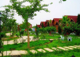 香草苑生态农庄