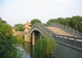 禹州森林植物园