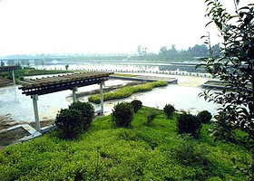 滨河公园