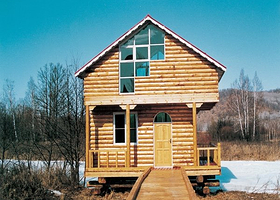 阿里河国家森林公园