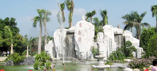 贵港老鸭山庄门票,贵港老鸭山庄门票预订,贵港