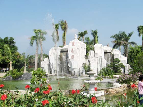 南宁到贵港老鸭山庄线路推荐_南宁到贵港老鸭