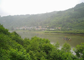 北山生态森林植物园
