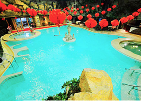 金渤瀚国际商务会馆