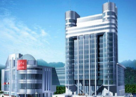 武汉科技会展中心