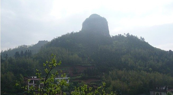 团仓石