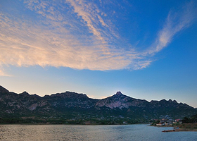 滨州无棣碣石山