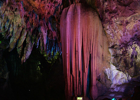 崇阳县大泉洞景区