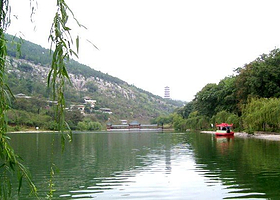 祠堂山山野公园