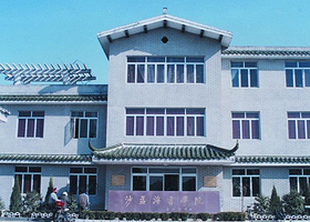 周尧昆虫博物馆