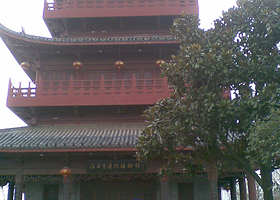 淮安运河博物馆