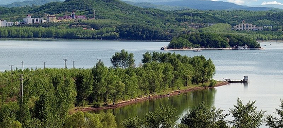 宾县二龙山旅游风景区门票,宾县二龙山旅游风