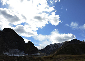 达那河谷生态旅游区