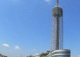 大连广播电视塔