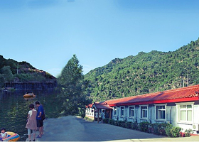 雾灵山浩宇度假村