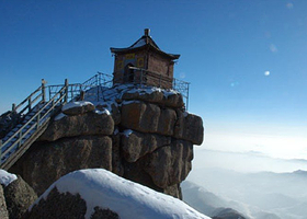太子峰