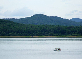 龙凤山旅游风景区