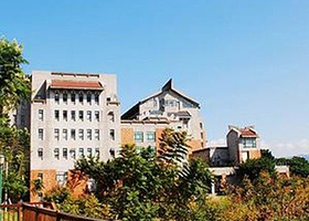 台北艺术大学