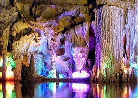 夏威夷养生行馆