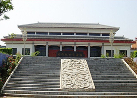 宛西地方自治馆