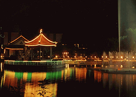 石港生态旅游风景区