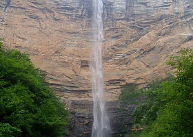 皇姑坨旅游风景区