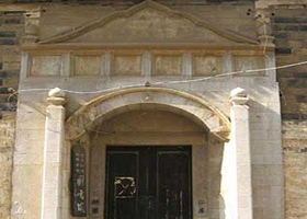 安南长官司署故址