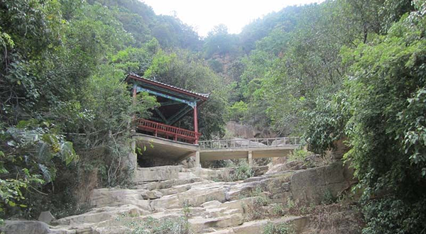 华坪农家乐休闲山庄