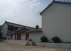 碾庄战斗纪念馆