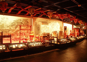 中国江南水乡文化博物馆