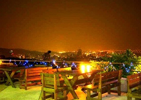 贵子坑乡村俱乐部